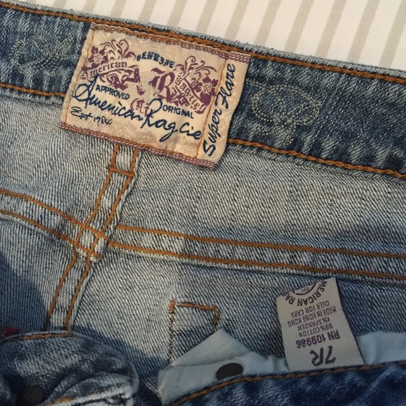 American Rag Jeans - Picture 4 of 4